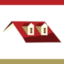 Drew Roofing logo