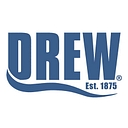 Drew Shoe Corp logo