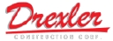 Drexler Construction logo