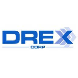 Drex Corporation logo