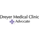 Dreyer Medical Clinic logo