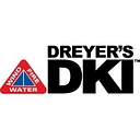 Dreyer's Dki logo