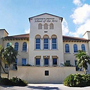 Dreyfoos Parent Teacher Student Organization logo