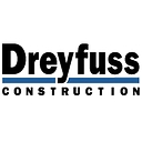 Dreyfuss Construction logo