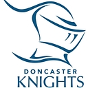 Doncaster Knights logo