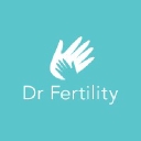 Dr Fertility logo