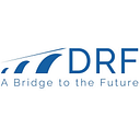 DANVILLE REGIONAL FOUNDATION logo