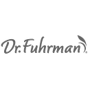 Drfuhrman logo