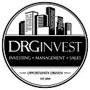 Drginvest logo