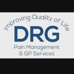 DRG Health Clinic logo
