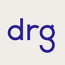 Drg Search logo