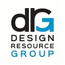 Design Resource Group, Pa logo
