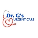 Dr. G's Urgent Care logo