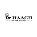 Dr Haach logo