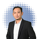Dr Hariz AI Trainer Malaysia logo