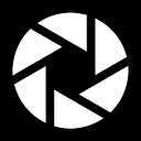 Dr. Headshot logo