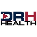 Drh Health logo