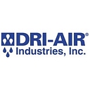 Dri Air Industries, Inc. logo