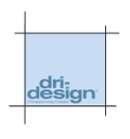 Dri Design logo