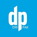 Dri Pak Ltd logo