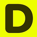 DriRun logo