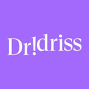 dridriss.com logo