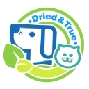 Dried & True logo