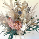 Dried Flowers Forever