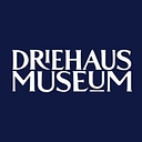 Richard H. Driehaus Museum logo