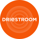 Driestroom logo