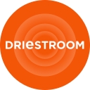 Driestroom logo