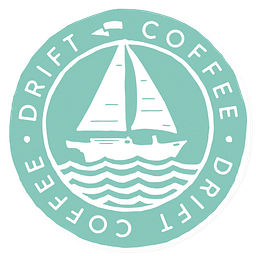 Drift Coffee + Kitchen logo