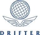 Drifter Spirits logo