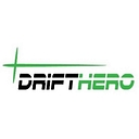 Drift Hero logo