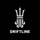 Driftline logo