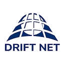 Drift Net logo