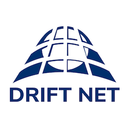 Drift Net, Inc. logo