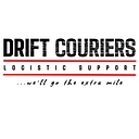 Drift couriers Ltd logo