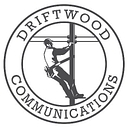 Driftwood Communications logo