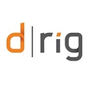 Drig Digital logo