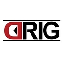 Drig Llc logo