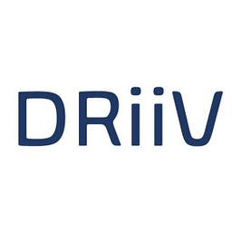 DRIIV AS logo