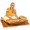 DrikPanchang logo