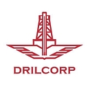 Drilcorp logo