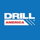 Drill America logo