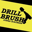 Drill Brush logo