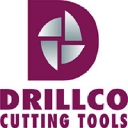 Drillco Cutting Tools logo