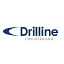 Drilline Civil And Haulage logo