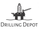 drilling-depot.com logo