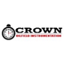 Crown Oilfield Instrumentation logo